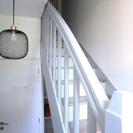 Clint House - Appartement "Fou De Bassan" Perros-Guirec Kültér fotó
